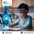 Best AI Classes In India | Learn Artificial Intelligence Course Online & Offline