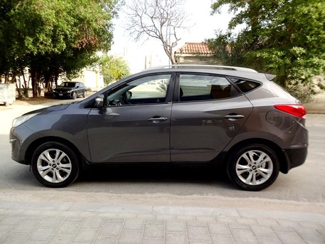 Umm Al Hassam, Vehicles, Cars & Trucks , BHD 2700,  Hyundai Tucson,  2013,  Automatic,  207000 KM,  Well Maintained