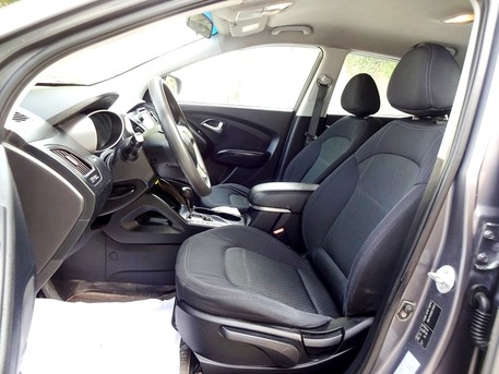 Umm Al Hassam, Vehicles, Cars & Trucks , BHD 2700,  Hyundai Tucson,  2013,  Automatic,  207000 KM,  Well Maintained