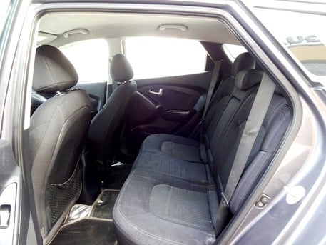 Umm Al Hassam, Vehicles, Cars & Trucks , BHD 2700,  Hyundai Tucson,  2013,  Automatic,  207000 KM,  Well Maintained