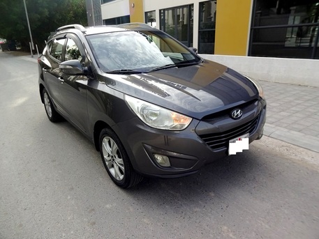 Umm Al Hassam, Vehicles, Cars & Trucks , BHD 2700,  Hyundai Tucson,  2013,  Automatic,  207000 KM,  Well Maintained