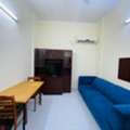 BHD 180/month,  1 BR,  Spacious 1 BHK Fully Furnished Apartment &ndash; Gudabiya (Near American Mission Hospital)