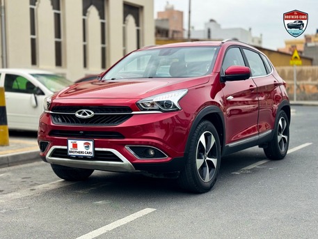 Manama, Vehicles, Cars & Trucks , BHD 3100,  Chery Tiggo 7,  2019,  Automatic,  88700 KM,  Cherry Tiggo7