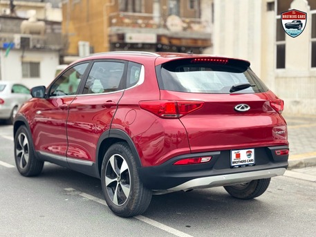 Manama, Vehicles, Cars & Trucks , BHD 3100,  Chery Tiggo 7,  2019,  Automatic,  88700 KM,  Cherry Tiggo7