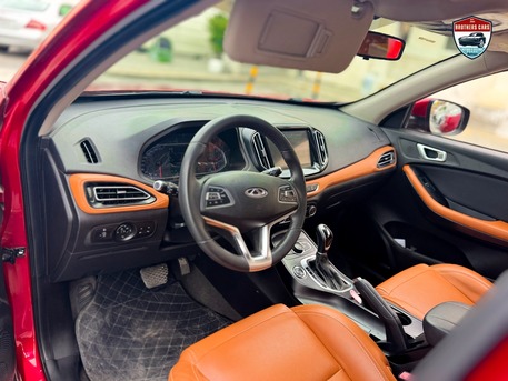 Manama, Vehicles, Cars & Trucks , BHD 3100,  Chery Tiggo 7,  2019,  Automatic,  88700 KM,  Cherry Tiggo7