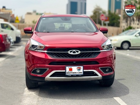 Manama, Vehicles, Cars & Trucks , BHD 3100,  Chery Tiggo 7,  2019,  Automatic,  88700 KM,  Cherry Tiggo7