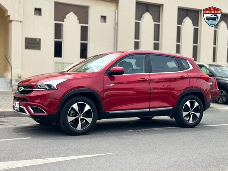 Manama, Vehicles, Cars & Trucks , BHD 3100,  Chery Tiggo 7,  2019,  Automatic,  88700 KM,  Cherry Tiggo7