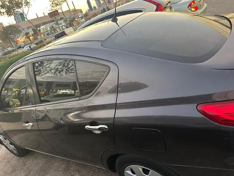 Riyadh, Vehicles, Cars & Trucks , SAR 26000,  Nissan Sunny,  2021,  Automatic,  120000 KM,  Good Condition ,well Maintained