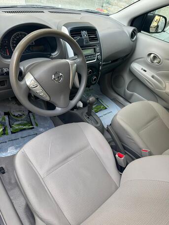 Riyadh, Vehicles, Cars & Trucks , SAR 26000,  Nissan Sunny,  2021,  Automatic,  120000 KM,  Good Condition ,well Maintained