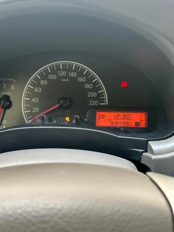 Riyadh, Vehicles, Cars & Trucks , SAR 26000,  Nissan Sunny,  2021,  Automatic,  120000 KM,  Good Condition ,well Maintained