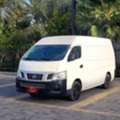 BHD 2800,  Nissan Urvan,  2016,  Manual,  215000 KM,  Very Clean And Neat Condition