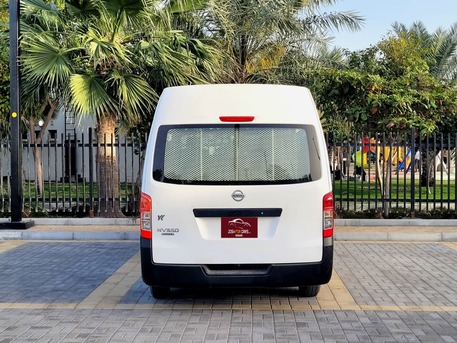 Manama, Vehicles, Cars & Trucks , BHD 2800,  Nissan Urvan,  2016,  Manual,  215000 KM,  Very Clean And Neat Condition