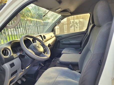 Manama, Vehicles, Cars & Trucks , BHD 2800,  Nissan Urvan,  2016,  Manual,  215000 KM,  Very Clean And Neat Condition