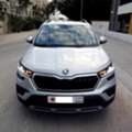 BHD 111,  SKODA KUSHAQ,  2023,  Automatic,  24000 KM,  Full Option, Under Warranty - ZERO Accident, First Owner