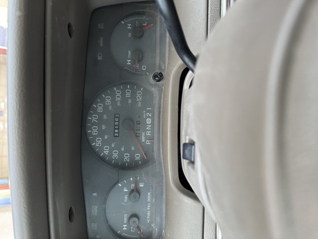 Jubail, Vehicles, Cars & Trucks , SAR 10500,  Mercury Grand Marquis,  2004,  Automatic,  281563 KM,    For Sale