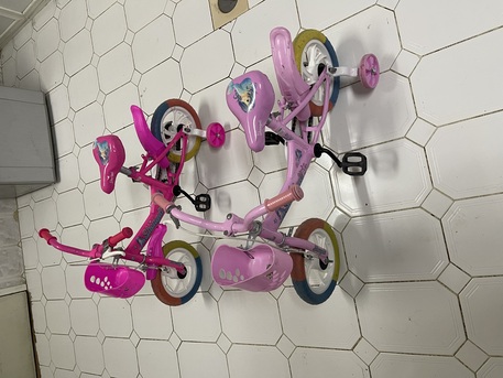 Jubail, Bicycles, SAR 80,  Kids Cycle
