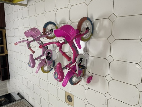 Jubail, Bicycles, SAR 80,  Kids Cycle