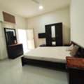 BHD 160/year,  1 BR,  Isatown:- Furnished Studio Flat On Rent With Ewa..