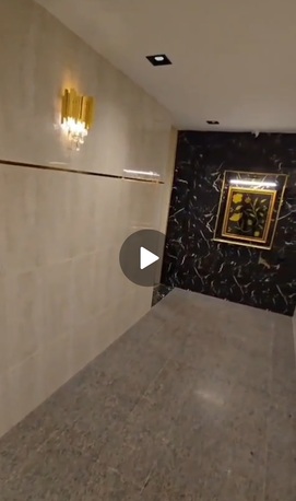 Dammam, Apartments, Flats, Houses & Villas, SAR 1400/month,  0 Sq. Meter,  Room With Small Kitchen With Bathroom