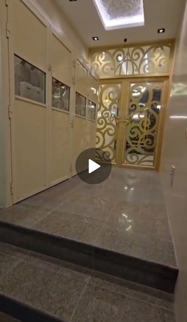 Dammam, Apartments, Flats, Houses & Villas, SAR 1400/month,  0 Sq. Meter,  Room With Small Kitchen With Bathroom