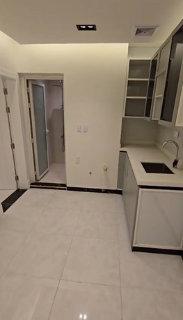 Dammam, Apartments, Flats, Houses & Villas, SAR 1400/month,  0 Sq. Meter,  Room With Small Kitchen With Bathroom
