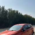 SAR 18000,  Ford Ecosport,  2016,  Automatic,  172639 KM,