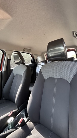 Jubail, Vehicles, Cars & Trucks , SAR 18000,  Ford Ecosport,  2016,  Automatic,  172639 KM,