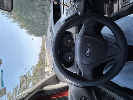 Jubail, Vehicles, Cars & Trucks , SAR 18000,  Ford Ecosport,  2016,  Automatic,  172639 KM,