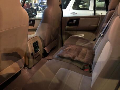 Annasriyyah, Vehicles, Cars & Trucks , SAR 13500,  Ford Expedition XLT,  2006,  Automatic,  320000 KM,  Ford Expedition  XLT Good Condition And Well Maintained