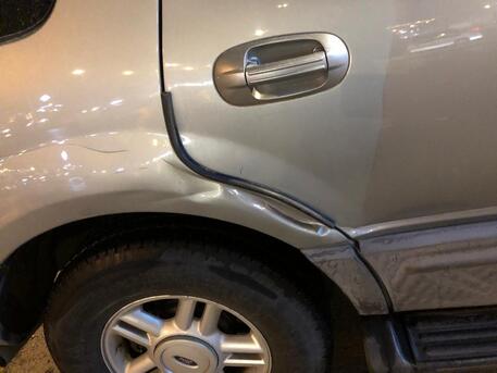 Annasriyyah, Vehicles, Cars & Trucks , SAR 13500,  Ford Expedition XLT,  2006,  Automatic,  320000 KM,  Ford Expedition  XLT Good Condition And Well Maintained