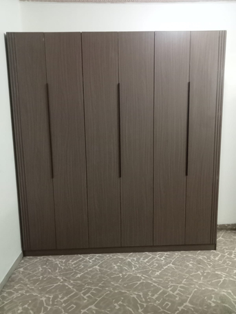 Jeddah, Furniture, SAR 1,  Wooden Wardrobes And Wooden Dressing Tables Available In Unique Designs