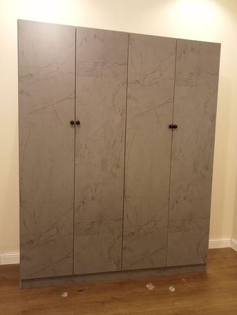 Jeddah, Furniture, SAR 1,  Wooden Wardrobes And Wooden Dressing Tables Available In Unique Designs