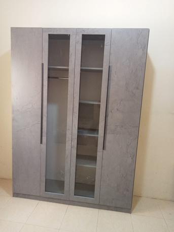 Jeddah, Furniture, SAR 1,  Wooden Wardrobes And Wooden Dressing Tables Available In Unique Designs