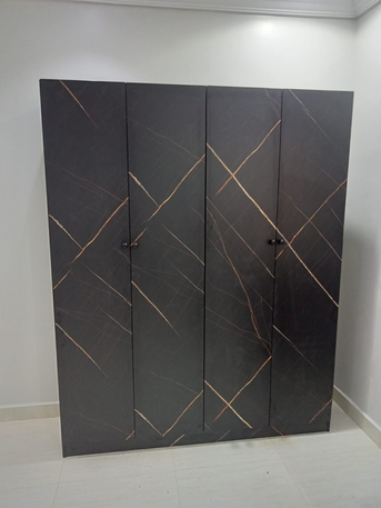 Jeddah, Furniture, SAR 1,  Wooden Wardrobes And Wooden Dressing Tables Available In Unique Designs