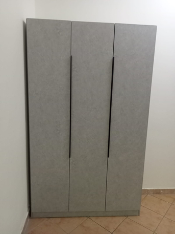 Jeddah, Furniture, SAR 1,  Wooden Wardrobes And Wooden Dressing Tables Available In Unique Designs