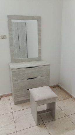 Jeddah, Furniture, SAR 1,  Wooden Wardrobes And Wooden Dressing Tables Available In Unique Designs