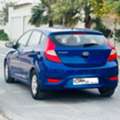 BHD 1900,  Hyundai Accent,  2015,  243000 KM,  HATCHBACK - 1.6