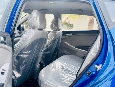 Manama, Vehicles, Cars & Trucks , BHD 1900,  Hyundai Accent,  2015,  243000 KM,  HATCHBACK - 1.6