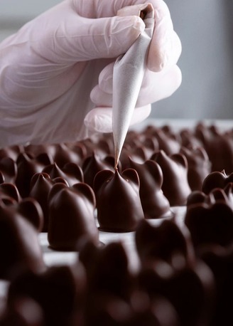 New York, Business, L.A. Burdick Handmade Chocolates, Coolidge Corner Chocolate Shop & Caf?