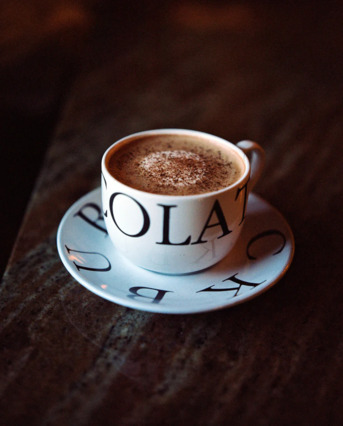 New York, Business, L.A. Burdick Handmade Chocolates, Coolidge Corner Chocolate Shop & Caf?