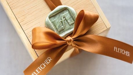 New York, Business, L.A. Burdick Handmade Chocolates, Coolidge Corner Chocolate Shop & Caf?