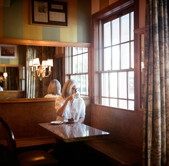 New York, Business, L.A. Burdick Handmade Chocolates, Coolidge Corner Chocolate Shop & Caf?