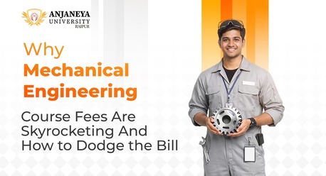 Mumbai, Education, Why Mechanical Engineering Course Fees Are Skyrocketing And How To Dodge The Bill