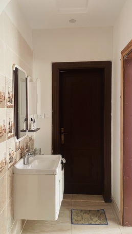 Al Aziziyah, Apartments, Flats, Houses & Villas, SAR 1000/month,  1 BR,  1 Bedroom + Hall + Balcony + Bathroom