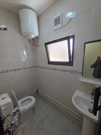 Gudaibiya, Apartments, Flats, Houses & Villas, BHD 180/year,  1 BR,  100 Sq. Meter,  Furnished 1BHK Flat For Rent | 180BD Unlimited EWA  |  Near Aster Clinic, Gudaibiya