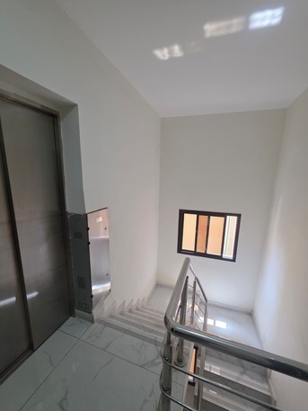 Gudaibiya, Apartments, Flats, Houses & Villas, BHD 180/year,  1 BR,  100 Sq. Meter,  Furnished 1BHK Flat For Rent | 180BD Unlimited EWA  |  Near Aster Clinic, Gudaibiya