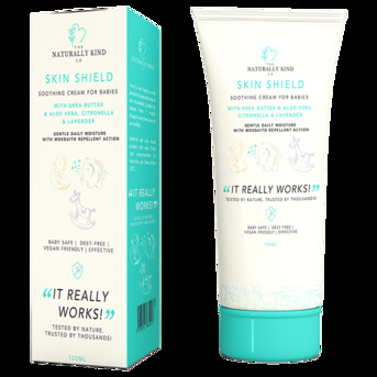 Dubai, Beautician, Mosquito Bite Cream For Babies | Quick Relief & Protection