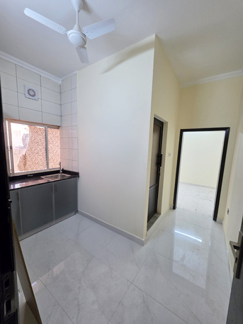 Hoora, Apartments, Flats, Houses & Villas, BHD 160/year,  1 BR,  100 Sq. Meter,  Big Studio Flat For Rent @160BD (Unlimited EWA | Hoora | Near Exhibition Palace, Hoora