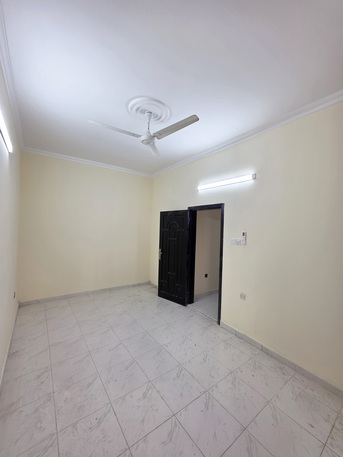 Hoora, Apartments, Flats, Houses & Villas, BHD 160/year,  1 BR,  100 Sq. Meter,  Big Studio Flat For Rent @160BD (Unlimited EWA | Hoora | Near Exhibition Palace, Hoora
