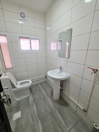 Hoora, Apartments, Flats, Houses & Villas, BHD 160/year,  1 BR,  100 Sq. Meter,  Big Studio Flat For Rent @160BD (Unlimited EWA | Hoora | Near Exhibition Palace, Hoora